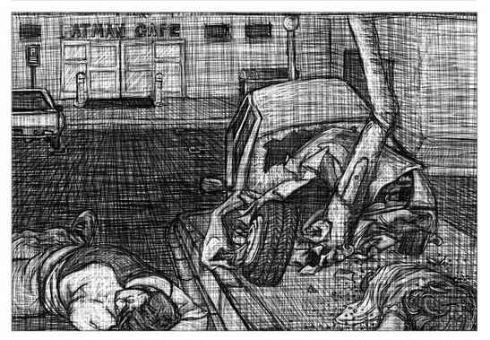 No Dominion by Tom McNally Panel 9